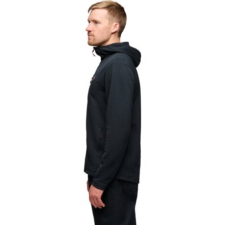 Black Diamond - Diverge Full-Zip Hoodie - Men's