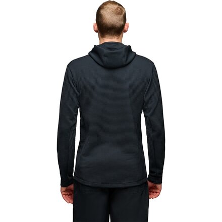 Black Diamond - Diverge Full-Zip Hoodie - Men's