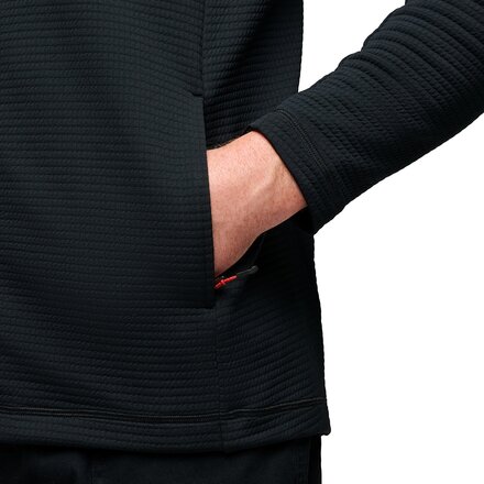 Black Diamond - Diverge Full-Zip Hoodie - Men's