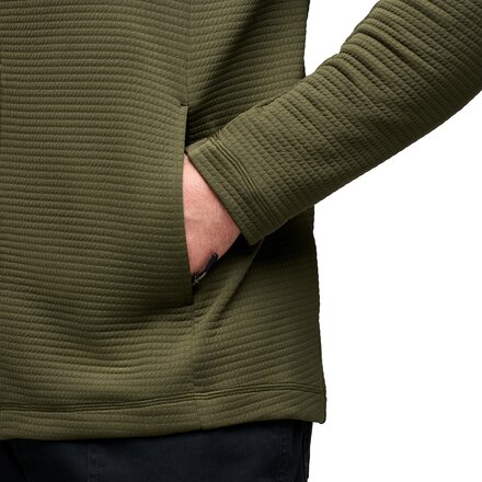 Black Diamond - Diverge Full-Zip Hoodie - Men's