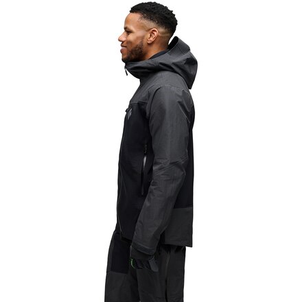 Black Diamond - Mission Alpine Shell - Men's