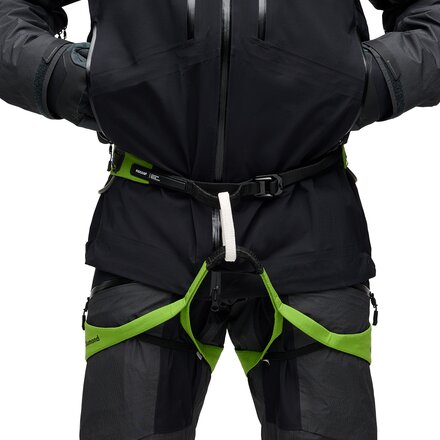Black Diamond - Mission Alpine Shell - Men's
