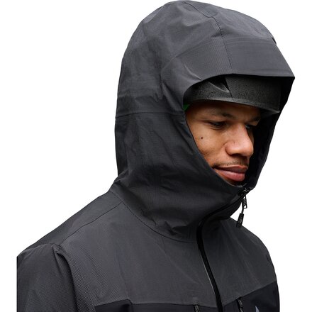 Black Diamond - Mission Alpine Shell - Men's