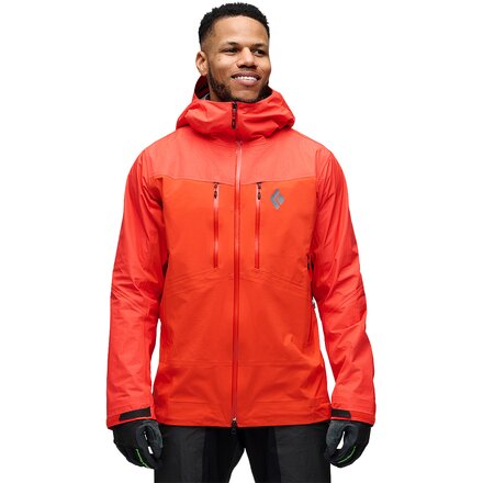 Mission Alpine Shell - Men's