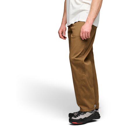 Black Diamond - Motive Pant - Men's