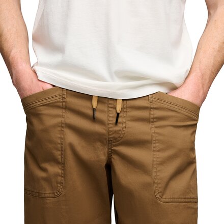 Black Diamond - Motive Pant - Men's