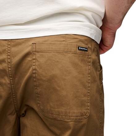 Black Diamond - Motive Pant - Men's