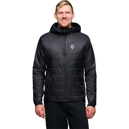 Solution 1.0 Hoodie - Men's