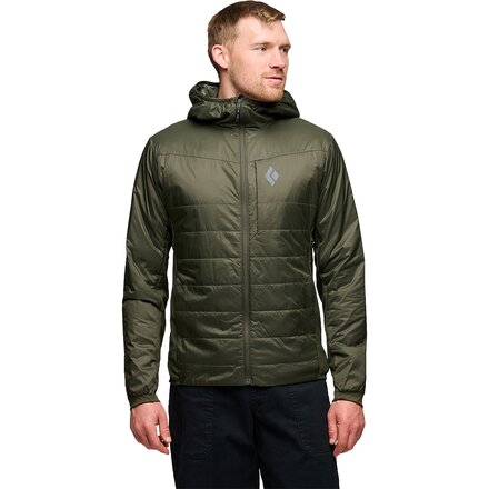 Solution 1.0 Hoodie - Men's
