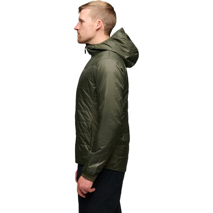 Black Diamond - Solution 1.0 Hoodie - Men's