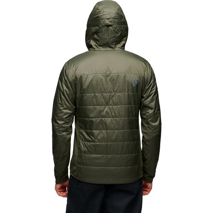 Black Diamond - Solution 1.0 Hoodie - Men's