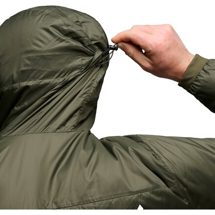 Black Diamond - Solution 1.0 Hoodie - Men's