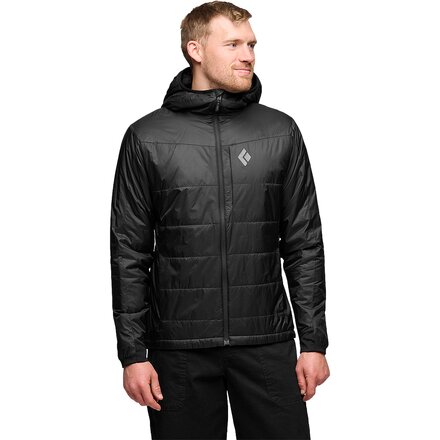 Solution 2.0 Hoodie - Men's