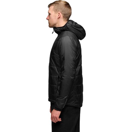 Black Diamond - Solution 2.0 Hoodie - Men's