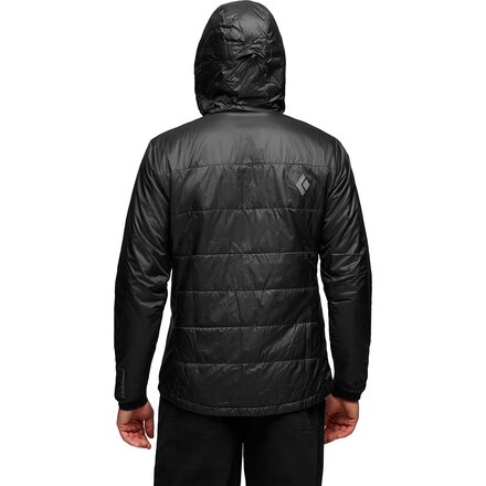 Black Diamond - Solution 2.0 Hoodie - Men's