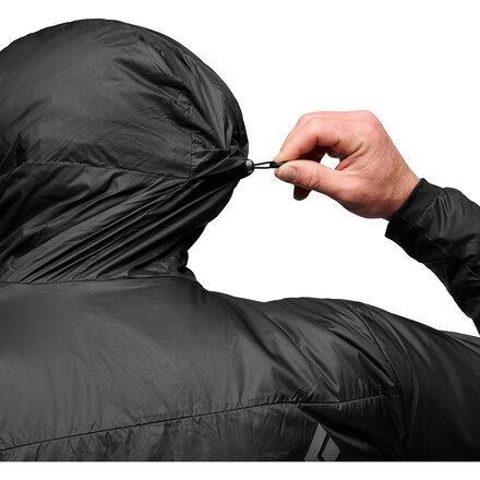 Black Diamond - Solution 2.0 Hoodie - Men's