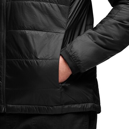 Black Diamond - Solution 2.0 Hoodie - Men's