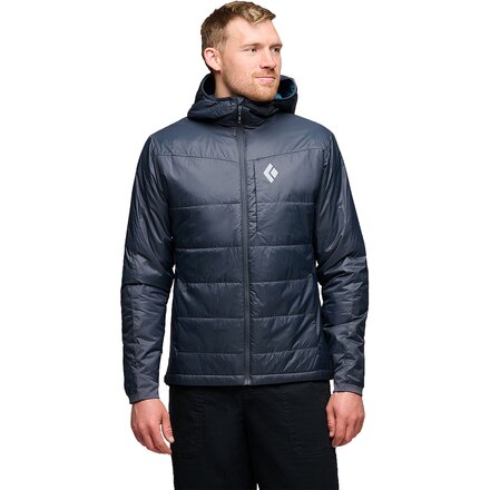 Solution 2.0 Hoodie - Men's