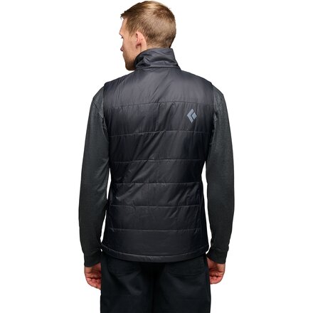 Black Diamond - Solution 2.0 Vest - Men's