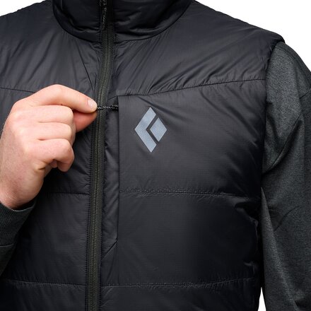 Black Diamond - Solution 2.0 Vest - Men's