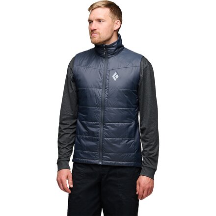 Solution 2.0 Vest - Men's