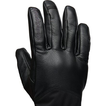 Guide Gloves