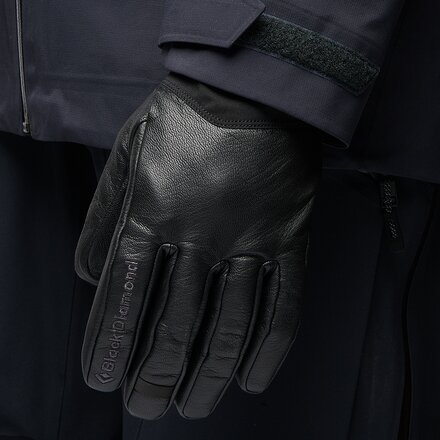 Black Diamond - Guide Gloves