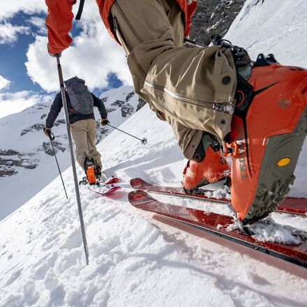Black Diamond - Helio Carbon Ski + Raider EVO Binding + Zero G Tour Pro Boot