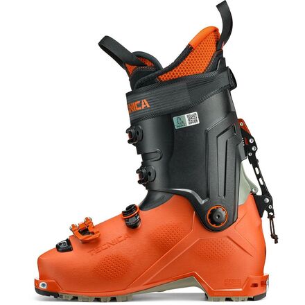 Black Diamond - Helio Carbon Ski + Raider EVO Binding + Zero G Tour Pro Boot