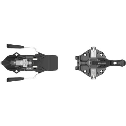 Black Diamond - Helio Carbon Ski + Raider EVO Binding + Zero G Tour Pro Boot