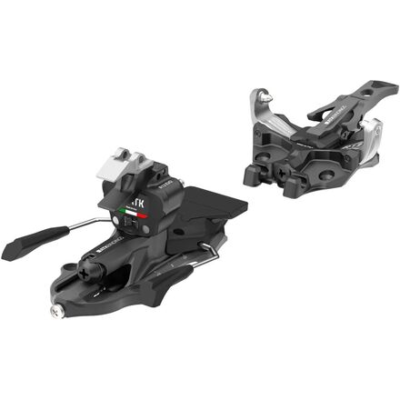 Black Diamond - Helio Carbon Ski + Raider EVO Binding + Zero G Tour Pro Boot