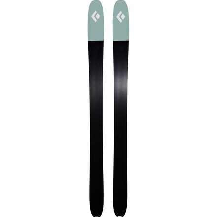 Black Diamond - Helio Carbon Ski + Raider EVO Binding + Zero G Tour Pro Boot