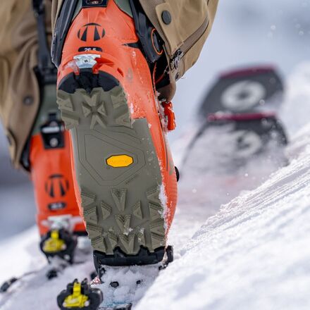 Black Diamond - Helio Carbon Ski + Raider EVO Binding + Zero G Tour Pro Boot