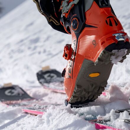 Black Diamond - Helio Carbon Ski + Raider EVO Binding + Zero G Tour Pro Boot