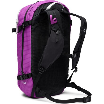 Black Diamond - Helio 22 Backpack