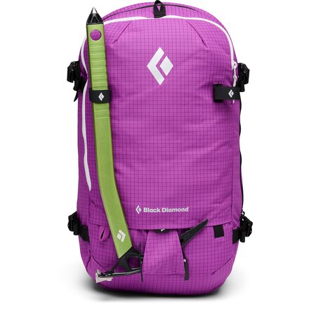 Black Diamond - Helio 22 Backpack