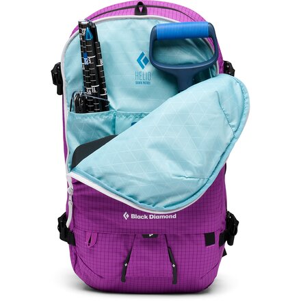 Black Diamond - Helio 22 Backpack