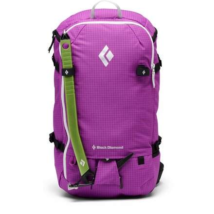 Black Diamond - Helio 30 Backpack