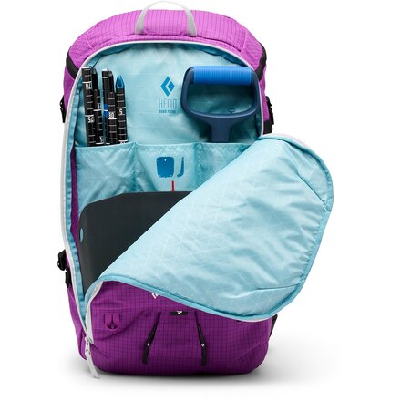 Black Diamond - Helio 30 Backpack