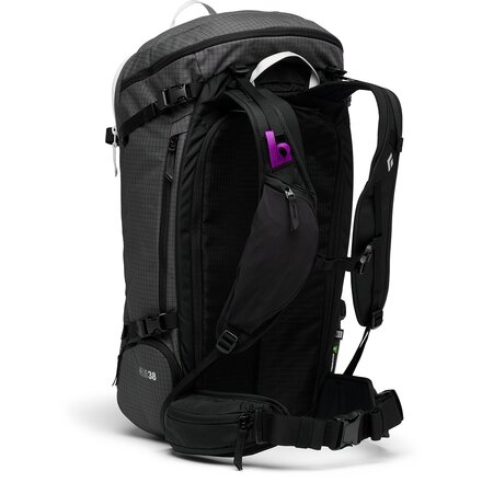 Black Diamond - Helio 38 Backpack
