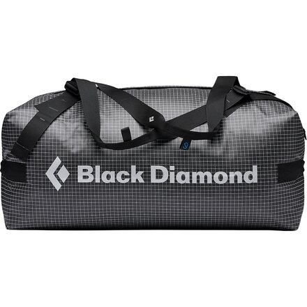 Mission 100L Duffel Bag