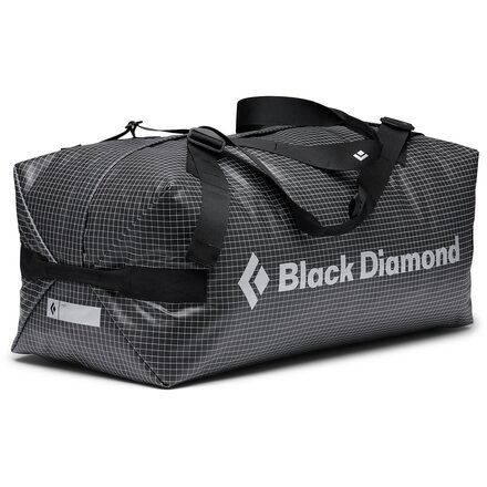 Black Diamond - Mission 100L Duffel Bag
