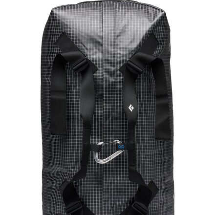 Black Diamond - Mission 100L Duffel Bag
