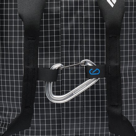 Black Diamond - Mission 100L Duffel Bag