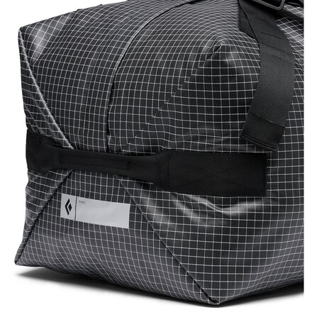 Black Diamond - Mission 100L Duffel Bag