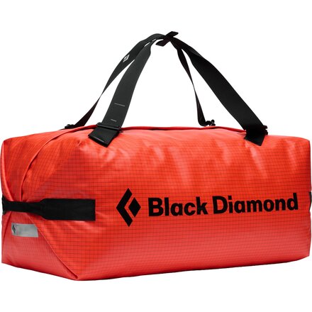 Mission 100L Duffel Bag