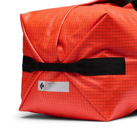 Black Diamond - Mission 100L Duffel Bag