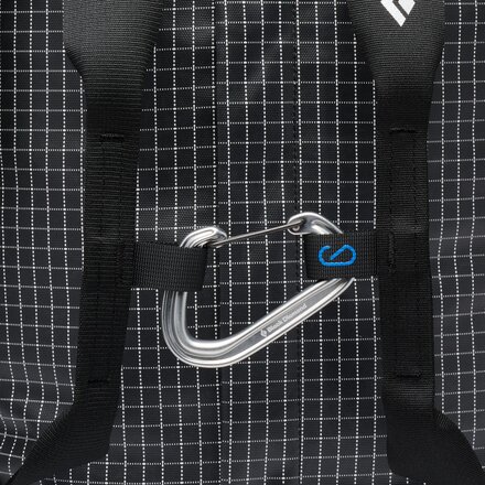 Black Diamond - Mission 130L Duffel Bag