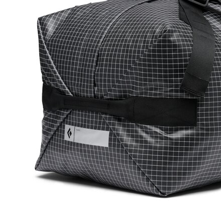 Black Diamond - Mission 130L Duffel Bag