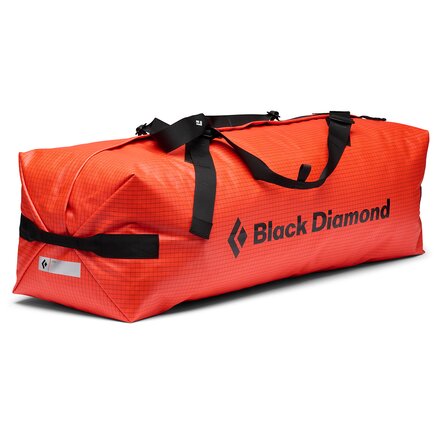 Black Diamond - Mission 130L Duffel Bag